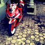 Jual NINJA 250 R JUAL CEPAT MULUS 