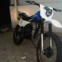 Jual Suzuki TS 125 Tahun 2005