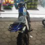 Jual Suzuki TS 125 Tahun 2005