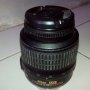 Jual Kamera Nikon D5000 Bandung