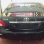 jual cepat toyota allnew vios seri g tahun 2008