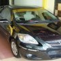 jual cepat toyota allnew vios seri g tahun 2008