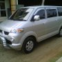 Jual Mitsubishi MAVEN GLX 2006