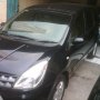 Jual Grand Livina Xv 2010 AT bekasi selatan