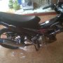 Suzuki Satria FU 2012 Hitam Standart