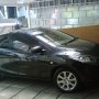 Mazda 2 Tipe S AT Black Metalik