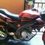 Yamaha Vixion Istimewa 2011