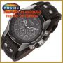 FOSSIL CH2586 Leather For Men