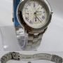 SEIKO Chronograph 2663 (WH) for Ladies