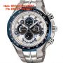 CASIO EDIFICE EF 554D-7AV