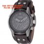 FOSSIL CH2586 Leather For Men