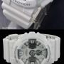 CASIO G-SHOCK GA-120A-7AJF