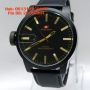 Swiss Army 8063 Leather (BLK) for Men