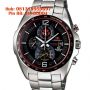 CASIO EDIFICE EFR-528RB-1A