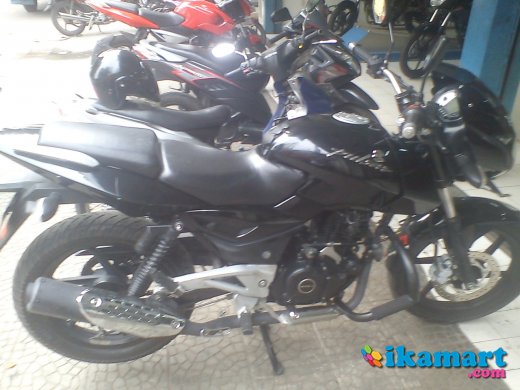 Jual Bajaj Pulsar 180 UG4 - Motor