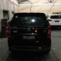 Jual avanza tipe G hitam