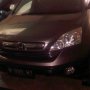 JUAL CR-V 2008 2.0 SILVER