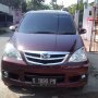 JUAL XENIA Xi DX PLUS MULUS 2010 Maroon