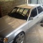 Jual mercedes benz e220 MP m/t 1995 Silver