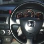 Honda city 2007 matic hitam mulus