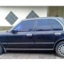 JUAL TOYOTA CROWN 1994 Hitam MT