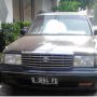 JUAL TOYOTA CROWN 1994 Hitam MT