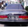 JUAL TOYOTA CROWN 1994 Hitam MT