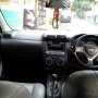 Toyota avanza 2005 silver mulus