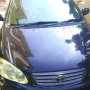 Jual cepat Altis 2001 Manual Hitam