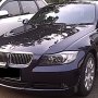 Jual BMW 325i 2006 AT Mulus terawat