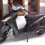 Yamaha  MIO CW Tahun 2009 hitam