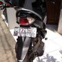 Yamaha  MIO CW Tahun 2009 hitam