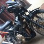 Jual SATRIA F 150cc 2008 Plat F