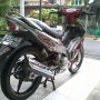 Jual Jupiter MX 2008 CW