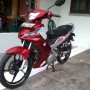 Jual Jupiter MX 2008 CW