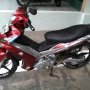 Jual Jupiter MX 2008 CW