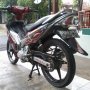 Jual Jupiter MX 2008 CW