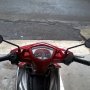 Jual Jupiter MX 2008 CW