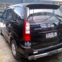 JUAL AVANZA G 2005 HITAM 