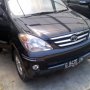 JUAL AVANZA G 2005 HITAM 