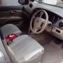 Nissan Grand Livina 1.5 XV AT th 2007 silver