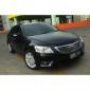 JUAL CAMRY 2009 2,4V FACELIFT HITAM