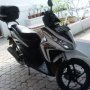 Dijual Honda Vario Techno 2010