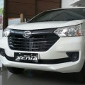 Promo Akhir Tahun Daihatsu Great New Xenia Dp Murah