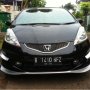 Honda Jazz RS a/t 2011 km rendah