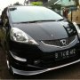 Honda Jazz RS a/t 2011 km rendah