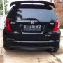 Honda Jazz RS a/t 2011 km rendah