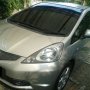 Honda Jazz GE-8 S A/T 2008 siap pakai