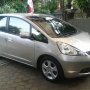 Honda Jazz GE-8 S A/T 2008 siap pakai