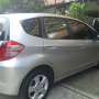 Honda Jazz GE-8 S A/T 2008 siap pakai